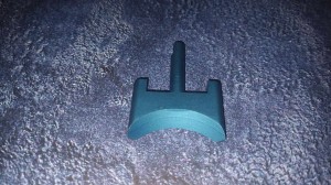 Zawór wydechowy (EXHAUST VALVE ) Husqvarna WRK 250cc 89r, Cagiva WMX  2T MT220-89