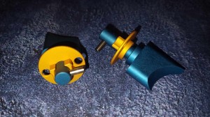 Zawór wydechowy (EXHAUST VALVE ) Yamaha YZ 125  94-04r MTZ485-2