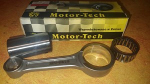 Korbowód MZ 125 4T MT5216