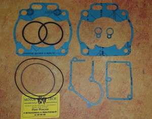 ZESTAW USZCZELEK TOP-END KAWASAKI KX 250 05-08rp. MT250021