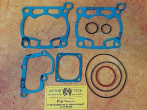 ZESTAW USZCZELEK TOP-END SUZUKI RM 125 '92-'96 MT510131