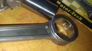 Korbowód Polaris Sportsman 550 09-14r MT7004