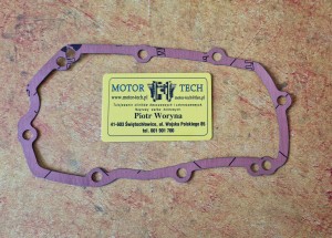 Uszczelka pokrywy korbowej Triumph Tiger Explorer 1200 XC MT1261431