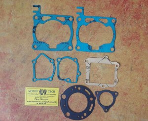 ZESTAW USZCZELEK TOP-END HONDA CR 125 05-07rp. MT210178