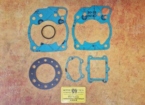 ZESTAW USZCZELEK TOP-END HONDA CR 250 92-01rp. MT210252
