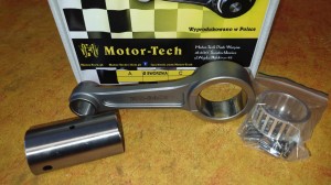 Korbowód KTM SMR 560  06r MT6403