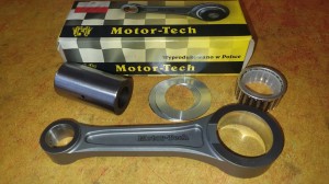 KORBOWÓD Honda FT 500 ok.80-90RP 4T MT1810