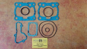 ZESTAW USZCZELEK TOP-END HUSQVARNA CR,WR 125 97-14rp  MT220128