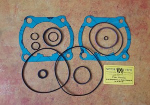 ZESTAW USZCZELEK TOP-END HUSQVARNA WR360 92-02, CR360 92-94 MT220351