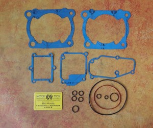ZESTAW USZCZELEK TOP-END HUSQVARNA CR,WR 250 99-14rp. MT220252