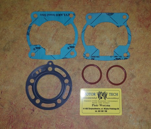 gasket kit Kawasaki KX 80 91-97R. TOP-END MT250082  .jpg