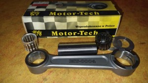 Korbowód HARLEY DAVIDSON SX 250 75RP. MT0004