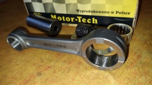 KORBOWÓD  HUSQVARNA WR WRE 125 do 97R. MT1624
