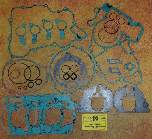 gasket kit KTM SX 200 98-01 SILNIK MT270025S.jpg