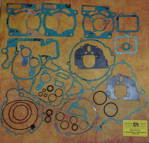 gasket kit KTM SX 200 EXC 02-16 SILNIK MT270028S.jpg
