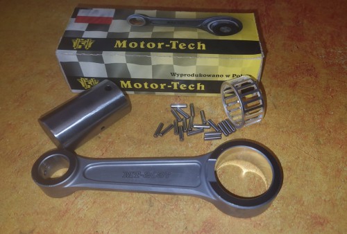 conrods Husaberg FE FS 628 650 2005r..jpg