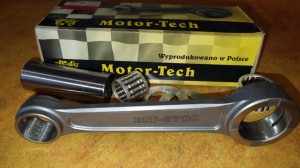 Korbowód Husqvarna WR 360 2T MT6700