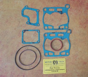 ZESTAW USZCZELEK TOP-END SUZUKI RM 85 02-23rp. MT510034