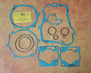 ZESTAW USZCZELEK SILNIK YAMAHA YZ 80 LC 93-01rp. YZ 85 02-18rp. MT485089S