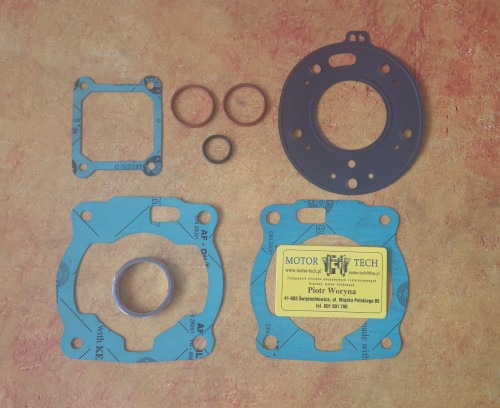 gasket kit Yamaha TZR  125 87-93r TDR 125 89-93r TOP-END MT485104 CERAMIKA.jpg