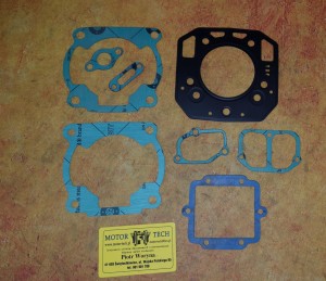  ZESTAW USZCZELEK TOP-END KAWASAKI KMX 200 90-92r. MT250206