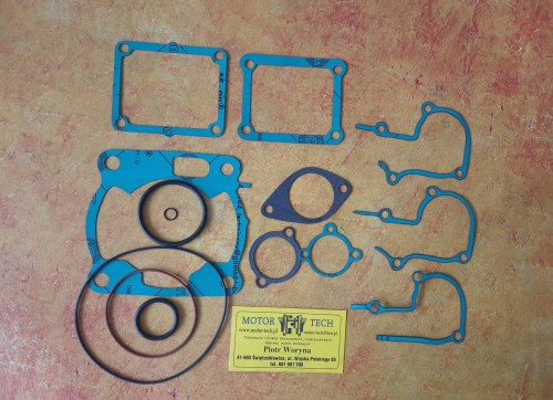 gasket kit Yamaha YZ 125 86-93r TOP-END MT485125.jpg