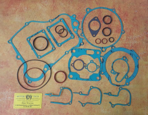 gasket kit Yamaha YZ 125 86-93r SILNIK MT485125S.jpg
