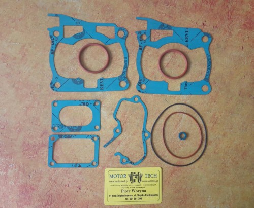 gasket kit Yamaha YZ 125 94-98r. TOP-END MT485115.jpg