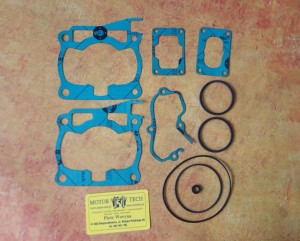 ZESTAW USZCZELEK TOP-END YAMAHA YZ 125 99-04rp. MT485116