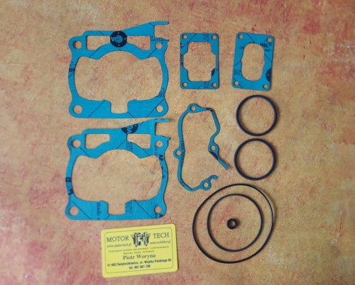gasket kit Yamaha YZ 125 99-04r. TOP-END MT485116.jpg