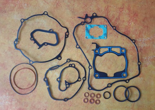 yamaha yz 125 05-21r. silnik 400485850118.jpg