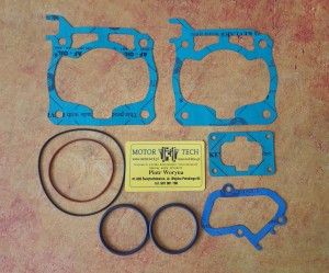 ZESTAW USZCZELEK TOP-END YAMAHA YZ 125 05-21rp. MT485118