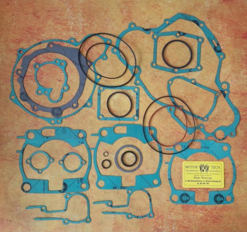 gasket kit Yamaha YZ 250 88-97r. SILNIK MT485254S,.jpg