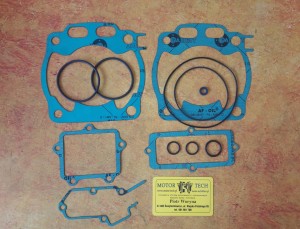ZESTAW USZCZELEK TOP-END YAMAHA YZ 250 99-25rp. MT485267