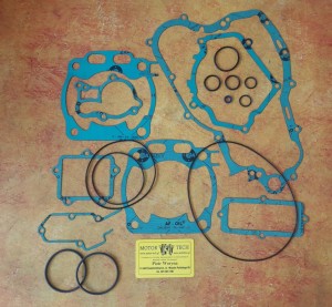 ZESTAW USZCZELEK SILNIK YAMAHA YZ 250 99-25rp. MT485267S