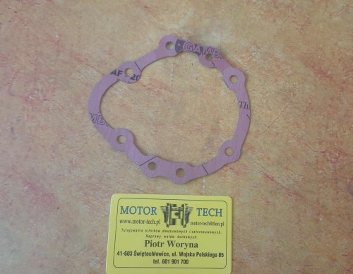 gasket 11.Triumph 1050 uszczelka pokrywy sprzegła rozrusznika.jpg