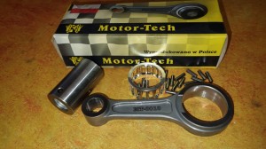Korbowód Vespa GTS 250, 300 4T  MT0010