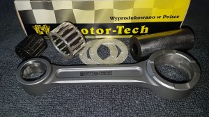 Korbowód  Suzuki RM 125 87-96r.  MT3207