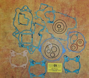 ZESTAW USZCZELEK SILNIK KTM SX 85 03-17rp. MT270013S