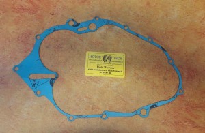 USZCZELKA POKRYWY SPRZĘGŁA YAMAHA XT 550 '82-'84, XT 600 '84-'03, XTZ 660, TT 600 MT4858001