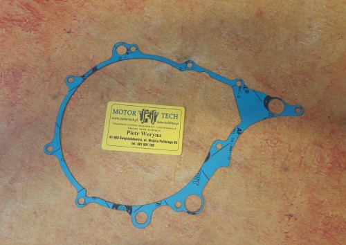 gasket Yamaha XT TT 600 pokrywa sprzęgła MTXT,TT600 M.jpg