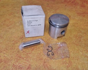  Marka MZATŁOK SIMSON S71 MZA 45,97 KPL   10556