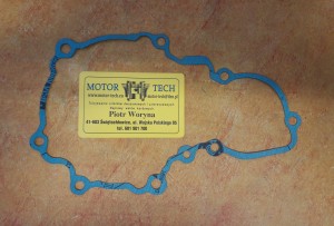 USZCZELKA POKRYWY ALTERNATORA KTM EXCF 250/350 14-16, FREERIDE 350 13-17 ZEWNĘTRZNA DUŻA MT270030