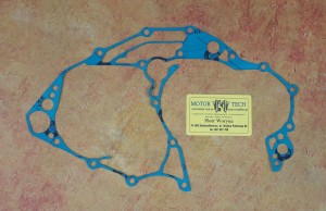 Uszczelka pod karter Honda CRF 450 2018r MT210220