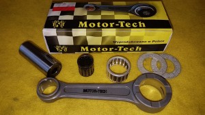 Korbowód KTM 125/144/150 MT6220