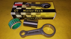 Korbowód Yamaha YZF/WR 250 03-13r. MT2403
