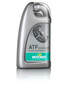 MOTOREX Olej przekładniowy ATF DEXRON III 1L