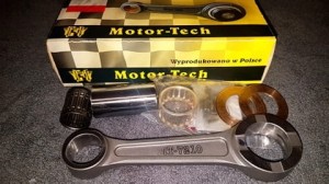 Korbowód See Doo 500 Alpine 99r.  MT7210