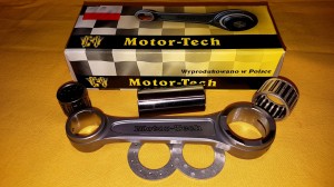 Korbowód Suzuki RM 250 MT3220