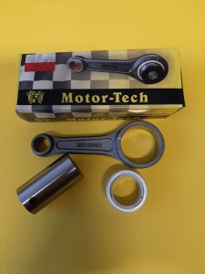Korbowód Generica TR 125 MT2240
